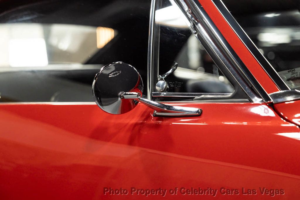 1967 Chevrolet Camaro SS LS V8 Turbocharged  - 23090665 - 19