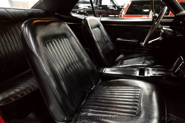 1967 Chevrolet Camaro SS LS V8 Turbocharged  - 23090665 - 31