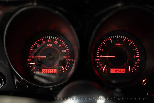 1967 Chevrolet Camaro SS LS V8 Turbocharged  - 23090665 - 33