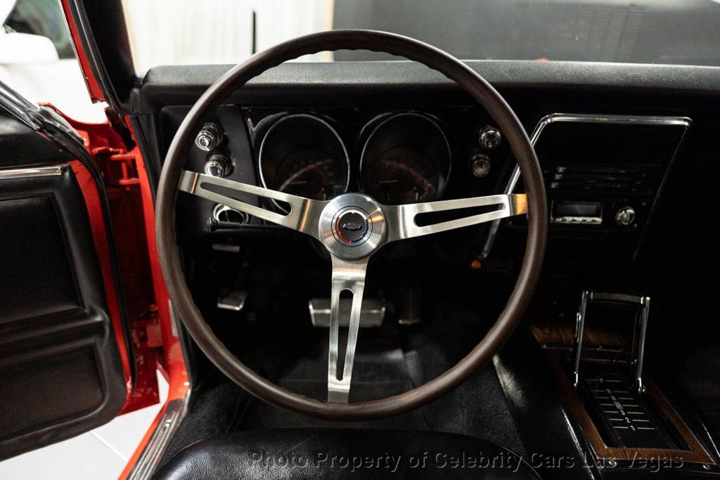 1967 Chevrolet Camaro SS LS V8 Turbocharged  - 23090665 - 41