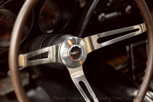 1967 Chevrolet Camaro SS LS V8 Turbocharged  - 23090665 - 42