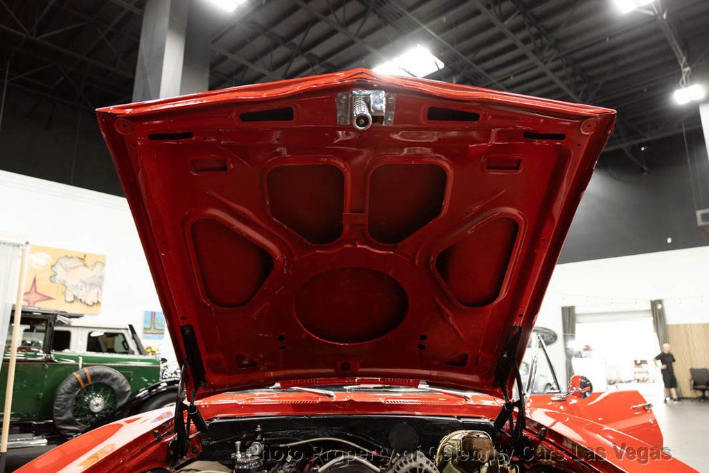 1967 Chevrolet Camaro SS LS V8 Turbocharged  - 23090665 - 46