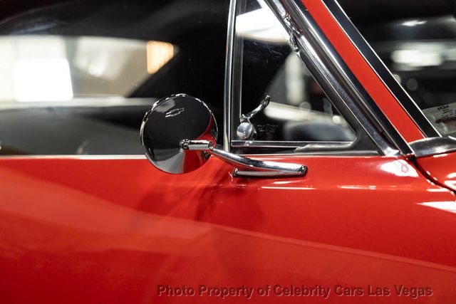1967 Chevrolet Camaro Turbocharged 5.3L LM7 V8 - 23090665 - 19