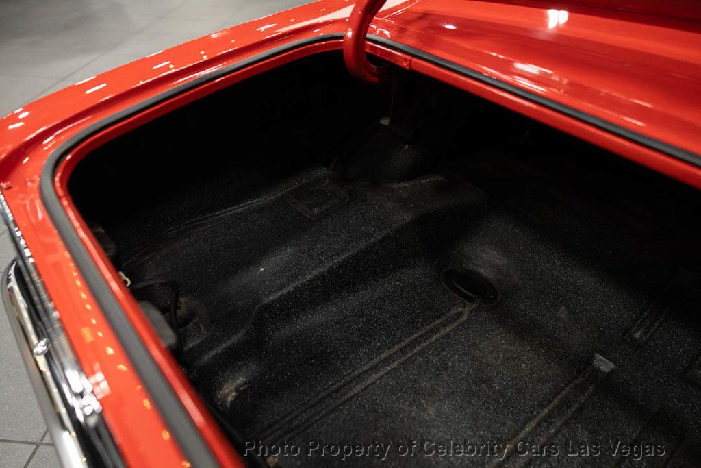 1967 Chevrolet Camaro Turbocharged 5.3L LM7 V8 - 23090665 - 40