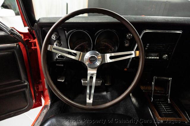 1967 Chevrolet Camaro Turbocharged 5.3L LM7 V8 - 23090665 - 41