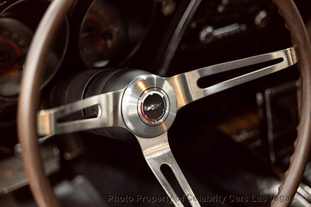 1967 Chevrolet Camaro Turbocharged 5.3L LM7 V8 - 23090665 - 42