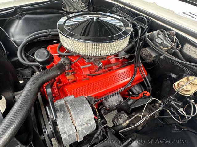 1967 Chevrolet Camaro Convertible  - 22554192 - 57