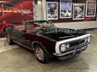 1967 Chevrolet Camaro Convertible  - 23045400 - 10