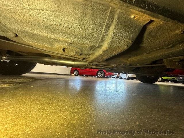 1967 Chevrolet Camaro Convertible  - 23045400 - 73