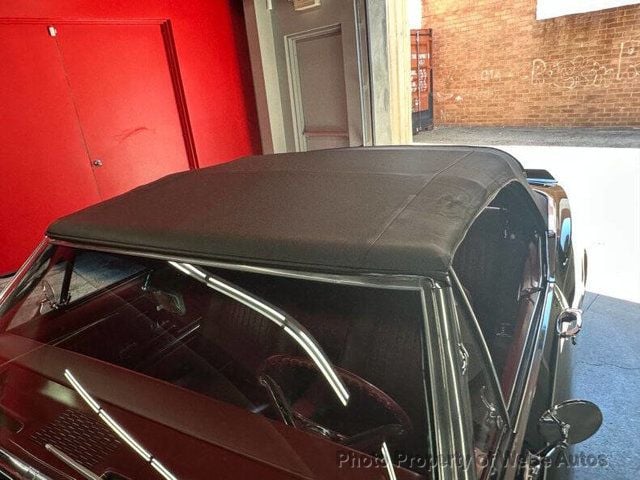 1967 Chevrolet Camaro Convertible  - 23045400 - 75
