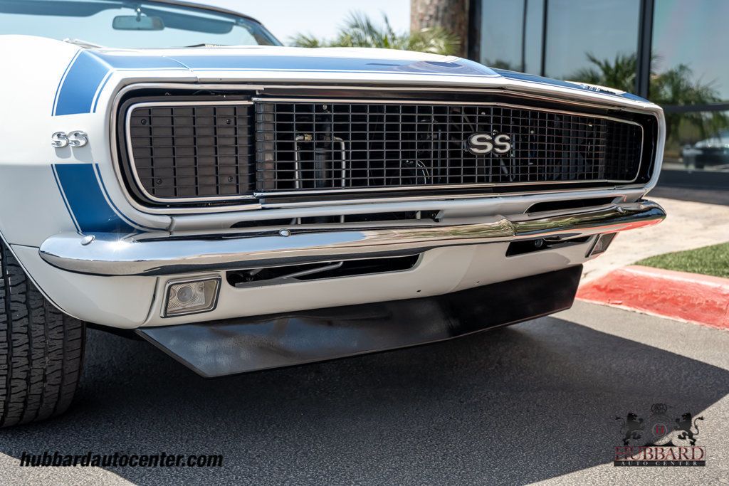 1967 Chevrolet Camaro RS/SS  - 23062715 - 9