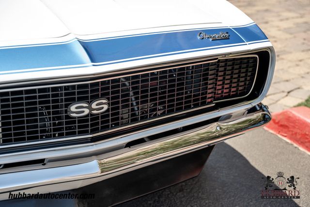 1967 Chevrolet Camaro RS/SS  - 23062715 - 11