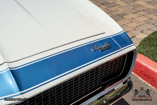 1967 Chevrolet Camaro RS/SS  - 23062715 - 12