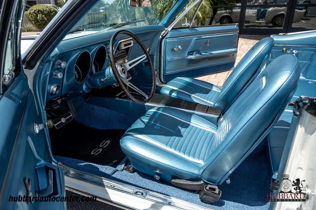 1967 Chevrolet Camaro RS/SS  - 23062715 - 15