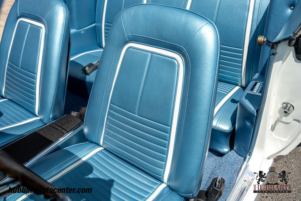 1967 Chevrolet Camaro RS/SS  - 23062715 - 17