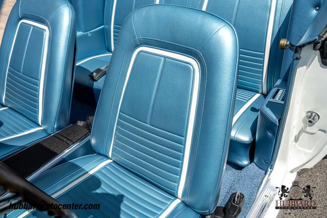 1967 Chevrolet Camaro RS/SS  - 23062715 - 17