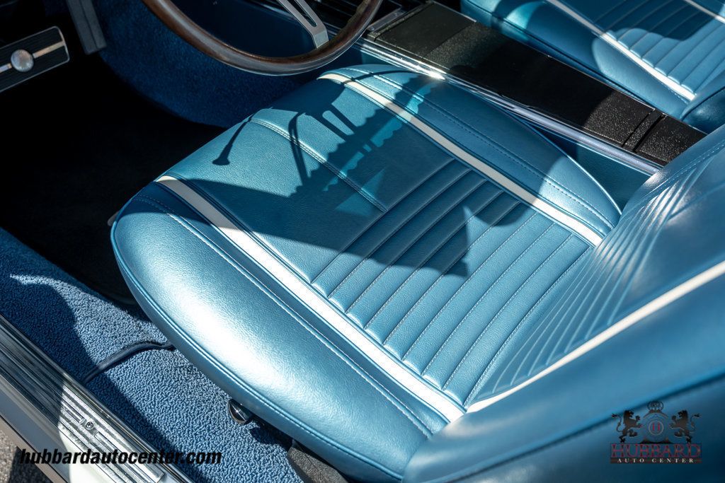 1967 Chevrolet Camaro RS/SS  - 23062715 - 18
