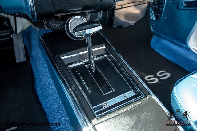 1967 Chevrolet Camaro RS/SS  - 23062715 - 23