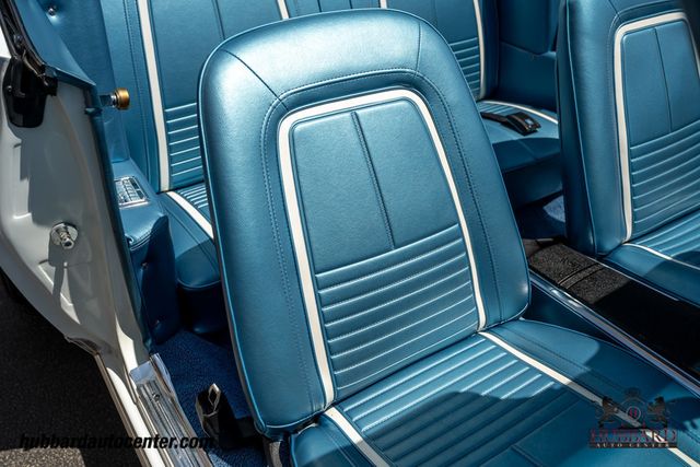 1967 Chevrolet Camaro RS/SS  - 23062715 - 27