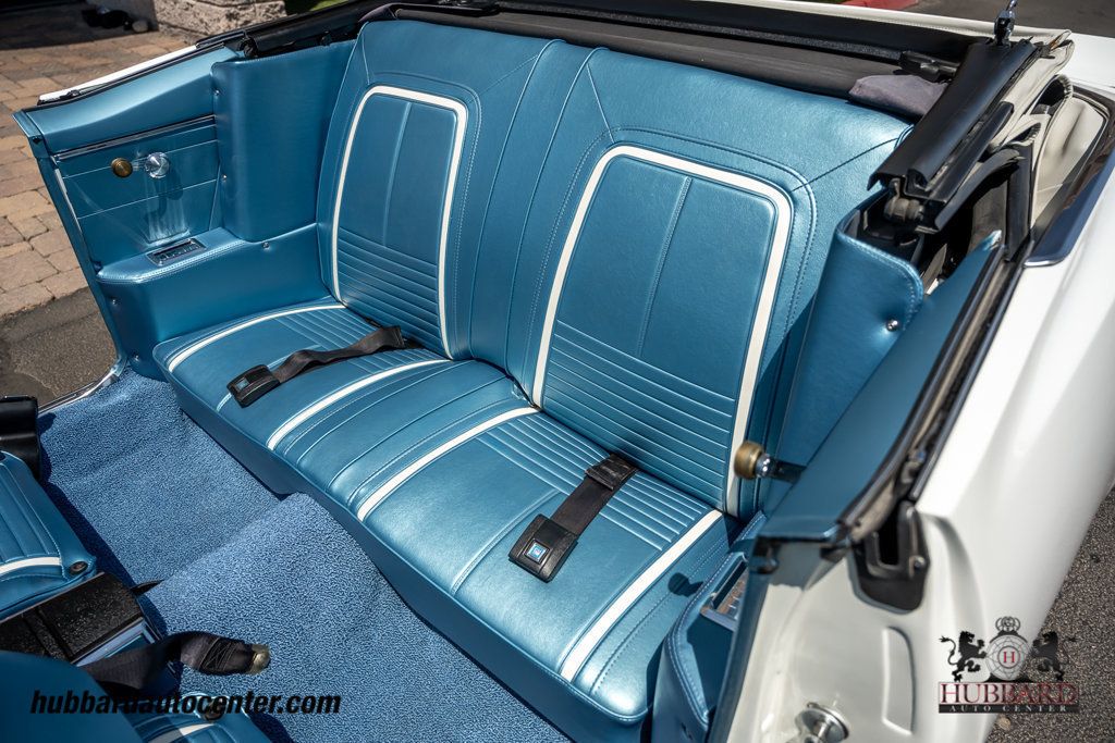 1967 Chevrolet Camaro RS/SS  - 23062715 - 28
