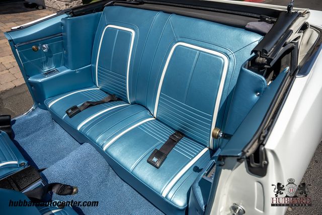 1967 Chevrolet Camaro RS/SS  - 23062715 - 28
