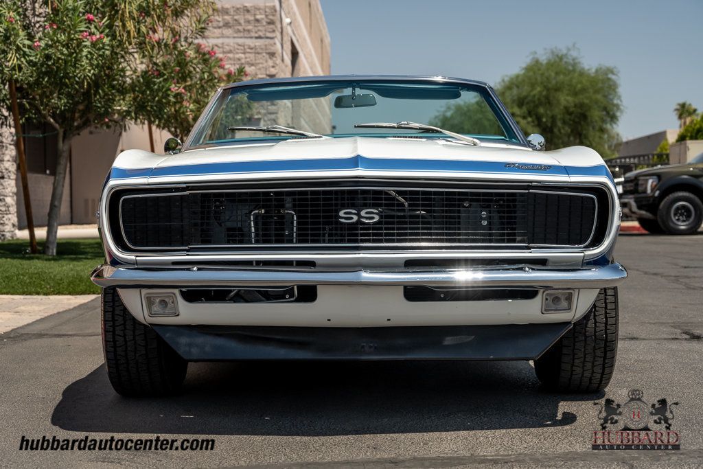 1967 Chevrolet Camaro RS/SS  - 23062715 - 2