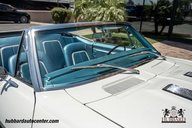 1967 Chevrolet Camaro RS/SS  - 23062715 - 30