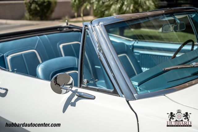1967 Chevrolet Camaro RS/SS  - 23062715 - 33