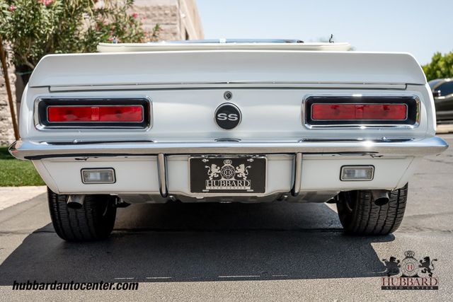 1967 Chevrolet Camaro RS/SS  - 23062715 - 40