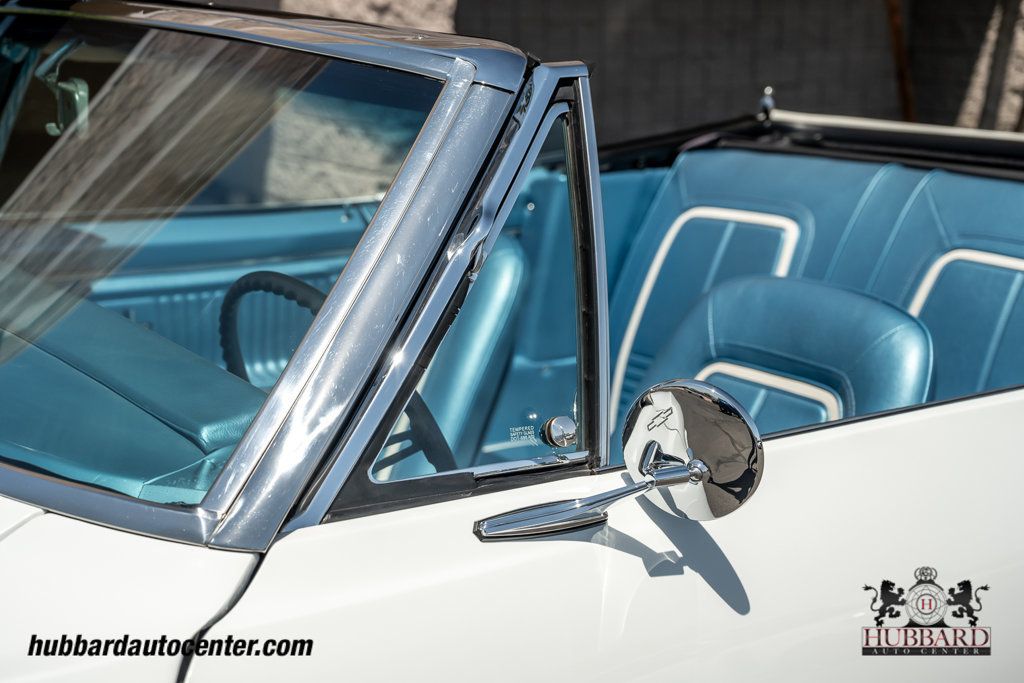 1967 Chevrolet Camaro RS/SS  - 23062715 - 43