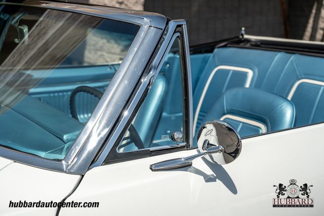 1967 Chevrolet Camaro RS/SS  - 23062715 - 43