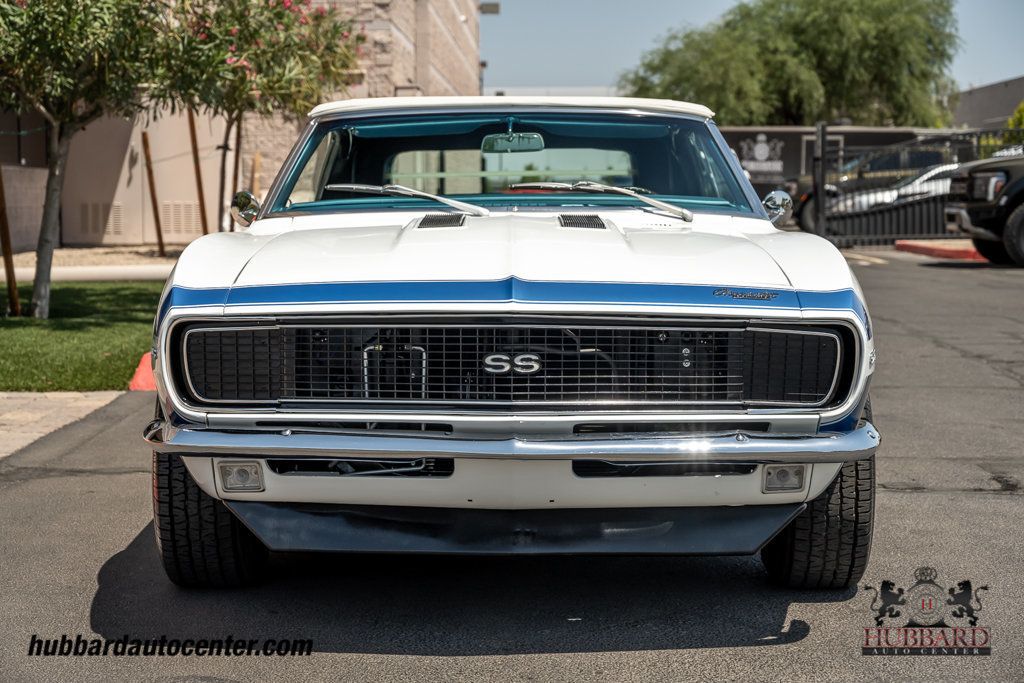 1967 Chevrolet Camaro RS/SS  - 23062715 - 55
