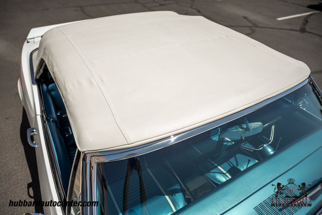 1967 Chevrolet Camaro RS/SS  - 23062715 - 58
