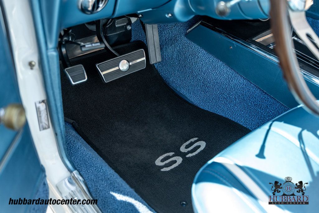 1967 Chevrolet Camaro RS/SS  - 23062715 - 59