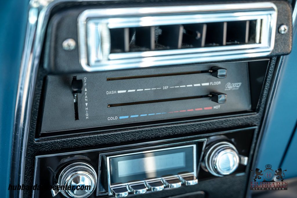 1967 Chevrolet Camaro RS/SS  - 23062715 - 62