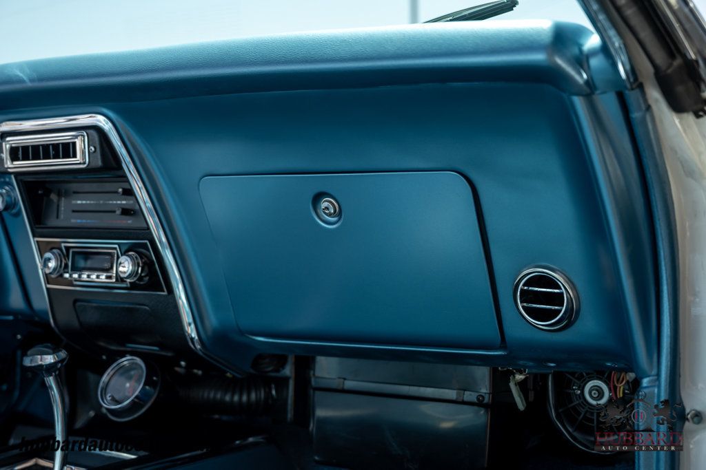 1967 Chevrolet Camaro RS/SS  - 23062715 - 66