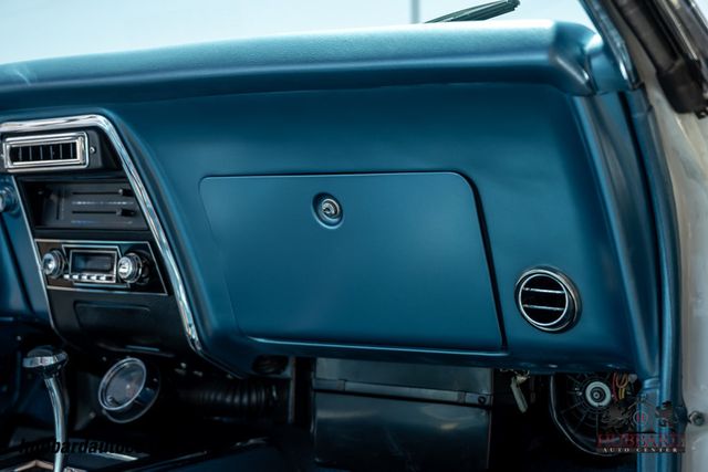 1967 Chevrolet Camaro RS/SS  - 23062715 - 66