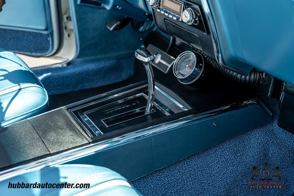 1967 Chevrolet Camaro RS/SS  - 23062715 - 67