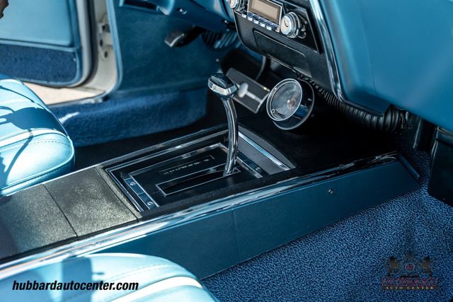 1967 Chevrolet Camaro RS/SS  - 23062715 - 67