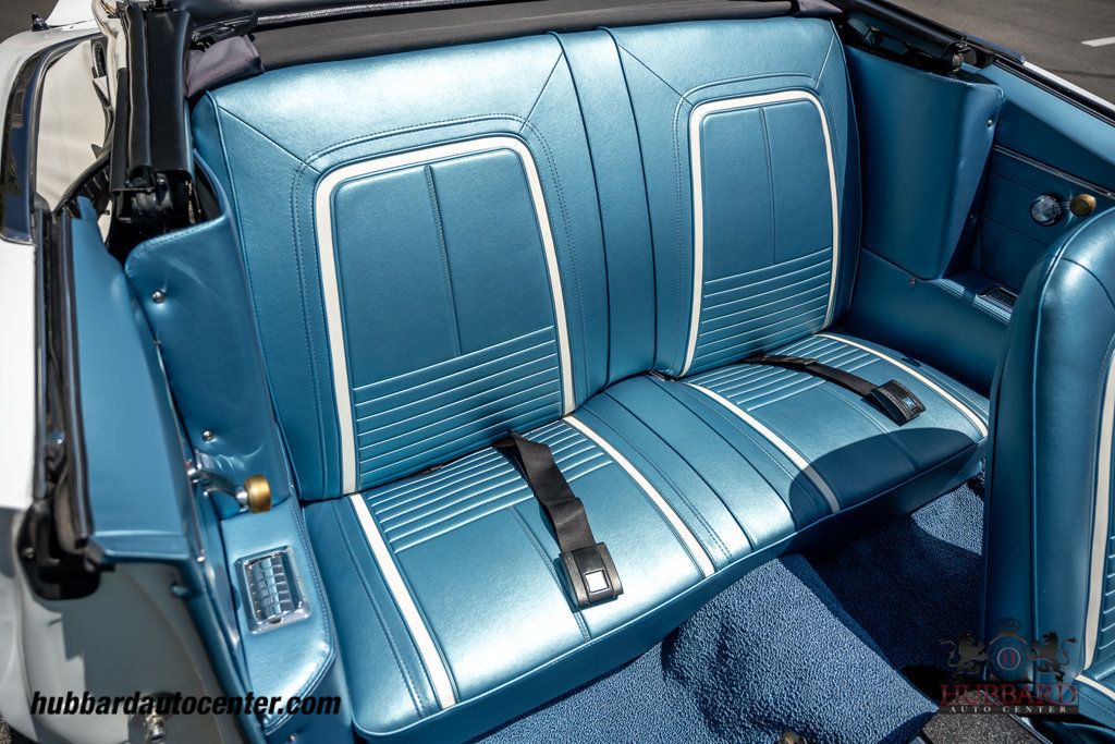 1967 Chevrolet Camaro RS/SS  - 23062715 - 70