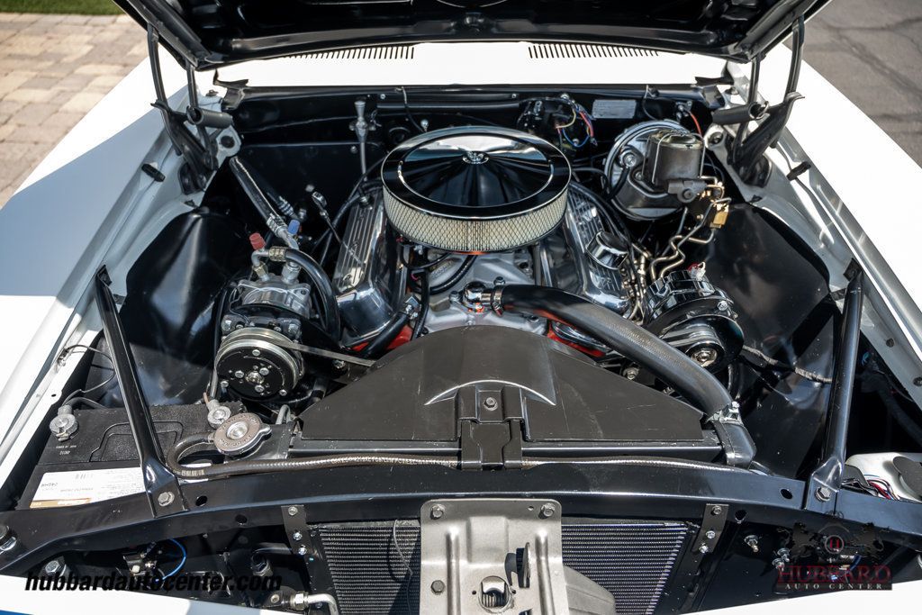 1967 Chevrolet Camaro RS/SS  - 23062715 - 75