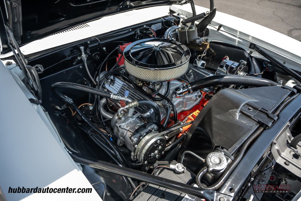 1967 Chevrolet Camaro RS/SS  - 23062715 - 76