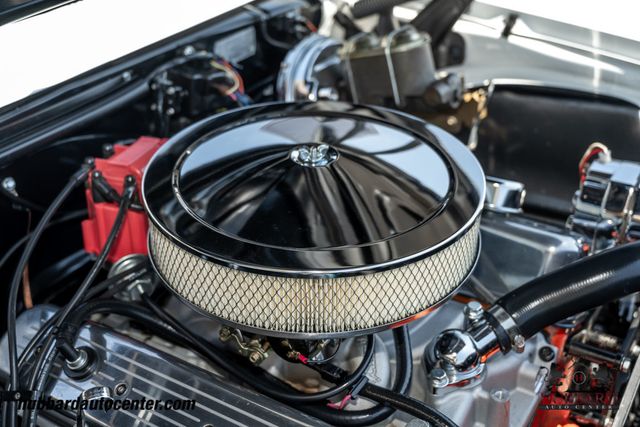 1967 Chevrolet Camaro RS/SS  - 23062715 - 77