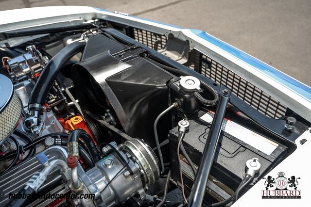 1967 Chevrolet Camaro RS/SS  - 23062715 - 78