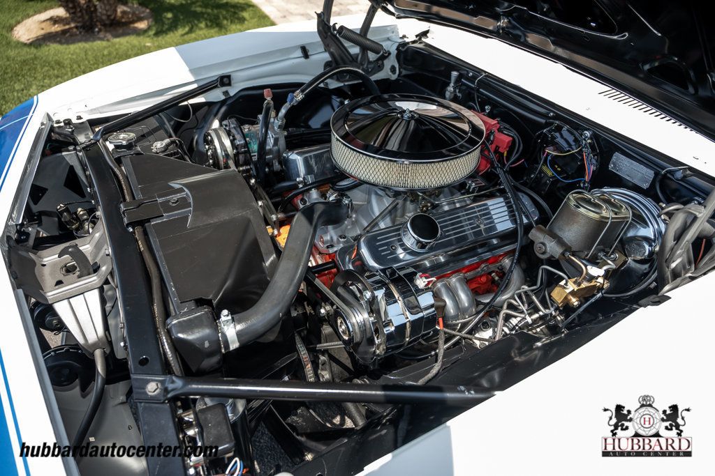1967 Chevrolet Camaro RS/SS  - 23062715 - 79