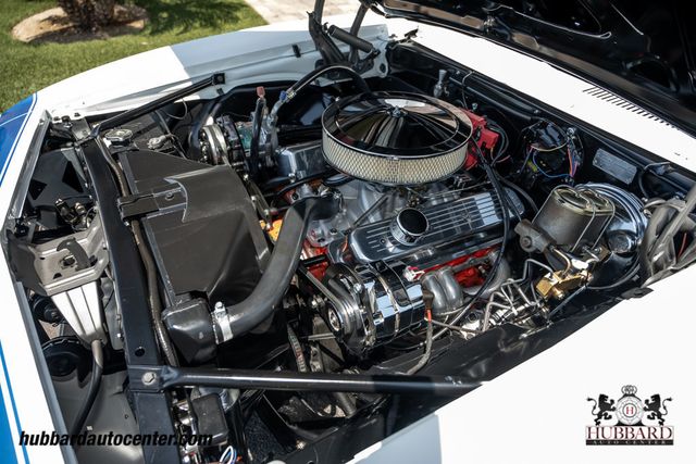 1967 Chevrolet Camaro RS/SS  - 23062715 - 79