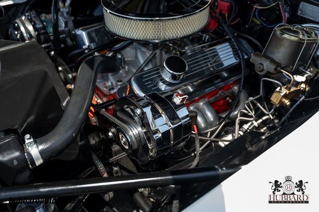 1967 Chevrolet Camaro RS/SS  - 23062715 - 80