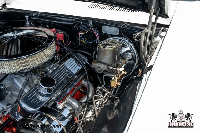 1967 Chevrolet Camaro RS/SS  - 23062715 - 81