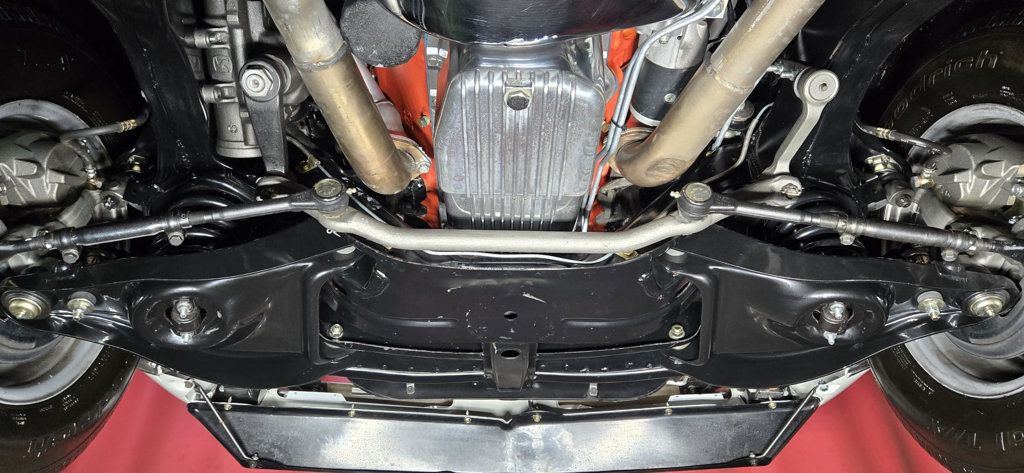 1967 Chevrolet Camaro RS/SS  - 23062715 - 90