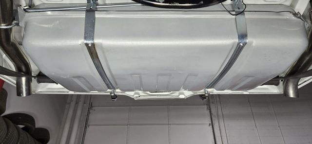1967 Chevrolet Camaro RS/SS  - 23062715 - 97